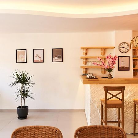 Audo Local Ξενοδοχείο Αττάλεια Εξωτερικό φωτογραφία