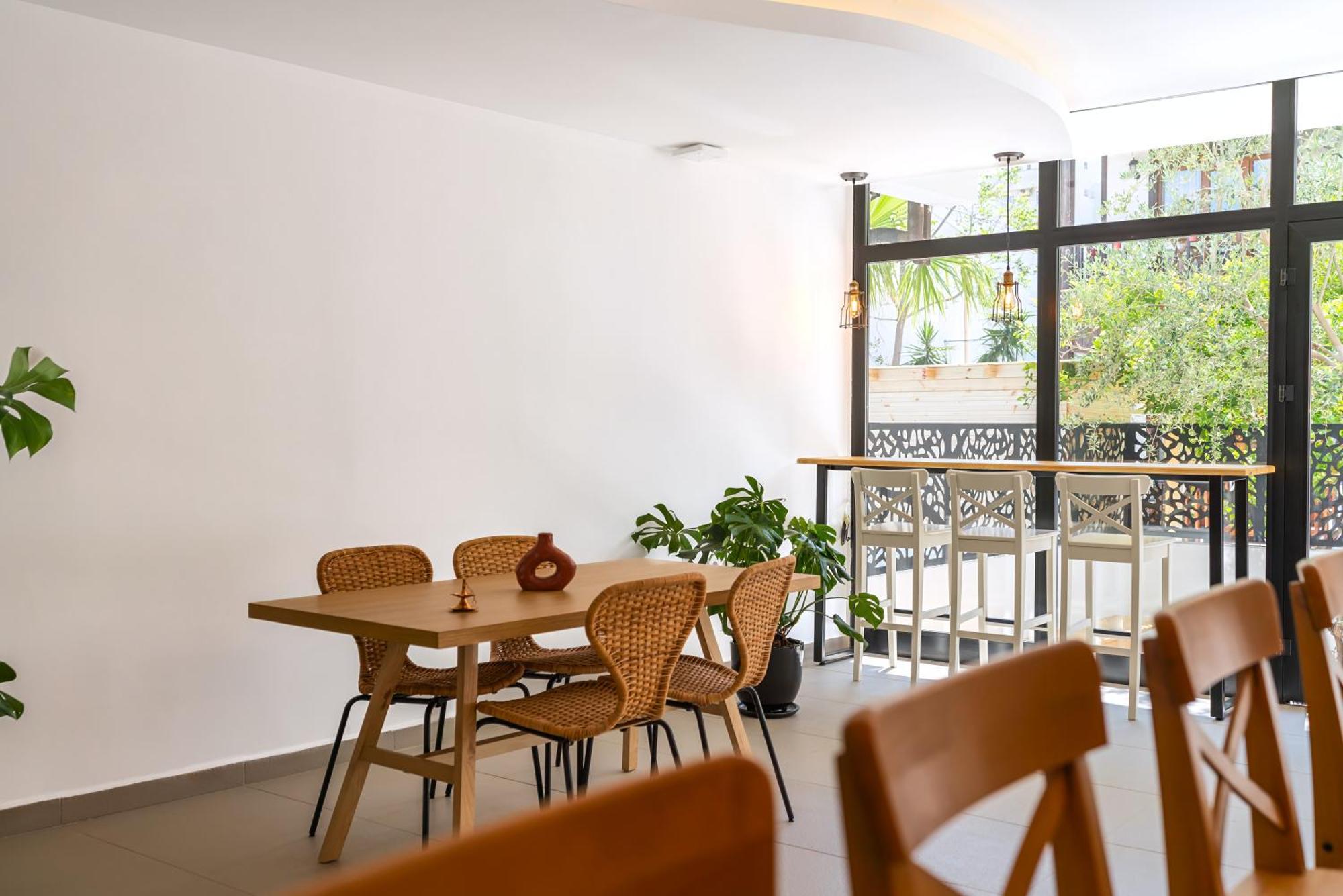 Audo Local Ξενοδοχείο Αττάλεια Εξωτερικό φωτογραφία